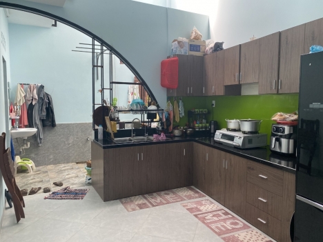 Cẩm lệ - Đẹp như Ngọc Trinh - Kiệt OTo - Tôn Đức Thắng - 110m - Chỉ 2 tỷ 9