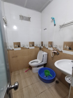 Cho thuê nhà Nguyên Căn trung tâm Hà Đông , 3 tầng gần full nội thất, phù hợp ở gia đình , kinh