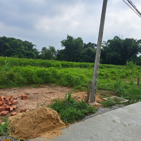 CẦN BÁN ĐẤT NỀN GÒ DẦU