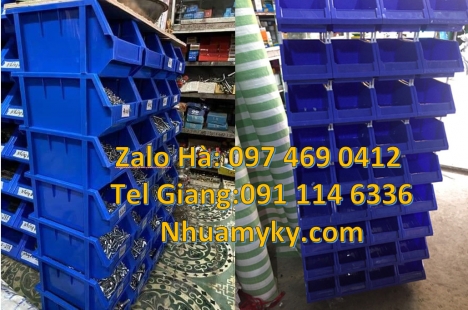 khay linh kiện, bán khay nhựa, thùng nhựa đựng phụ tùng Khay đựng linh kiện điện tử, kệ đại, kệ trun