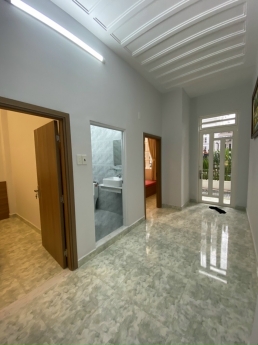 Bán nhà 1806/45/20 Huỳnh Tấn Phát, thị trấn Nhà Bè .