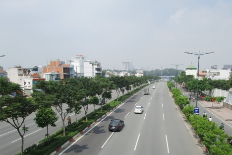Bán căn hộ đã hoàn thiện, gần ngay chợ Thủ Đức, Giá tốt