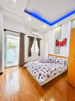 NHÀ ĐẸP - MUA Ở, MỞ VP - KD ONLINE - 4.45 TỶ