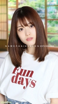 Uốn Cụp Tóc  Địa Chỉ Làm Đẹp Tóc Lỡ Giá Rẻ Hoài Đức - Nam Đỗ Hair Salon