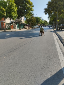 LÔ GÓC - NHÀ- 3T - HƯƠNG MẠC  -
+ GIÁ CHỈ 2,99 TỶ - 115M2 -MT6,2 -3THOÁNG