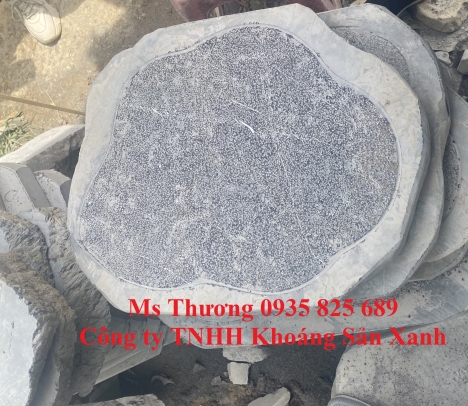 Đá Bước Dạo Trang Trí Sân Vườn
