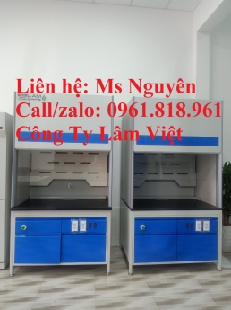 TỦ HÚT VIỆT NAM SẢN XUẤT