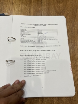 Bán căn hộ 2pn c/c Swan Bay Nhơn Trạch Đồng Nai