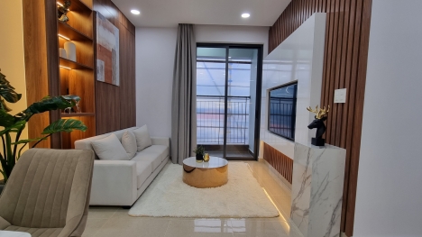 Thanh Toán Siêu Nhẹ Chỉ 25tr/tháng Sở Hữu Căn Hộ Với Vị Trí Đắc Địa.