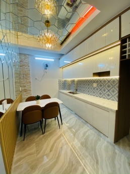 Bán nhà 1806/45/20 Huỳnh Tấn Phát, thị trấn Nhà Bè .