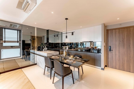 THANH TOÁN 50% NHẬN NGAY CĂN HỘ 2PN CÓ VIEW TRIỆU ĐÔ NGAY TẠI  MẶT TIỀN ĐẠI LỘ VÒNG CUNG, QUẬN 2.