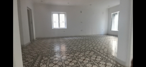 Cho thuê Biệt Thự nguyên căn 185m2 3 tầng mặt tiền 10m, vỉa hè rộng, dân cư đông đúc, kd sầm uấ