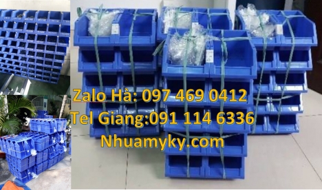khay nhựa nhỏ, Khay linh kiện A8 kệ nhựa xanh Khay phụ kiện giá rẻ, Kệ duy tân cỡ đại, nơi bán k