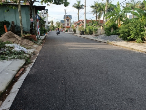 chủ chuyển nhượng lô đất ngõ 97 trần bá lương 1.x tỷ