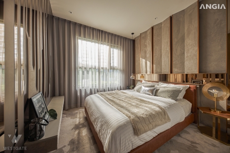 Sở hữu căn hộ Nhật bản - Hiện đại - Tiện nghi - Mang cả thế giới vào căn nhà của bạn chỉ với 499