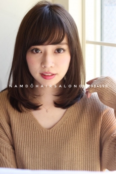 Uốn Cụp Tóc Lỡ Địa Chỉ Salon Làm Tóc Uy Tín Giá Rẻ Hoài Đức - Nam Đỗ Hair Salon