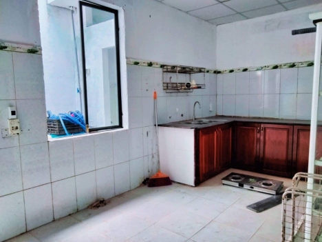 Lãi ngay khi đầu tư Nhà cũ nát – 4.9 tỷ - 120m2 – Đ. Võ Văn Ngân, Hoà Xuân, Cẩm Lệ.