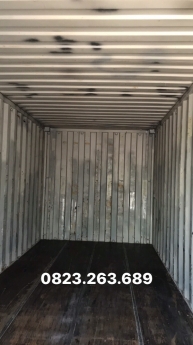Thuê Container giá rẻ tại Hà Nội, Vĩnh Phúc, Hưng Yên