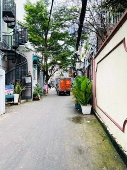 NHÀ ĐẸP - MUA Ở, MỞ VP - KD ONLINE - 4.45 TỶ