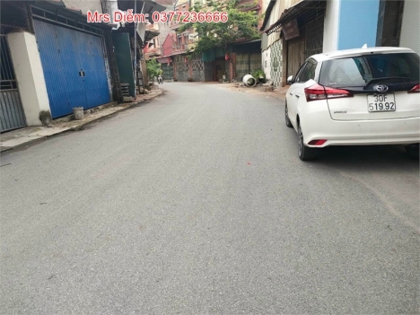 Giá 10 triệu, cần bán 290m đất lô góc tại Văn Môn, Yên Phong, Bắc Ninh