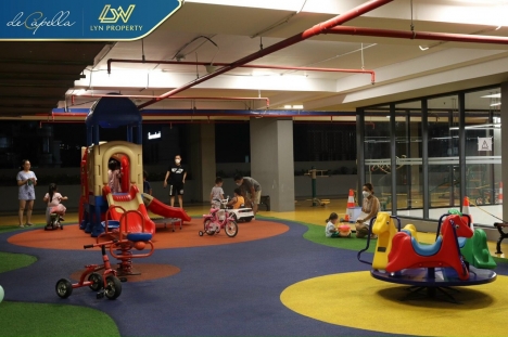 THANH TOÁN 50% NHẬN NGAY CĂN HỘ 2PN CÓ VIEW TRIỆU ĐÔ NGAY TẠI  MẶT TIỀN ĐẠI LỘ VÒNG CUNG, QUẬN 2.