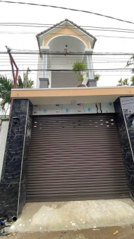 BÁN NHÀ TAM HIỆP BIÊN HÒA NHÀ MỚI 100%