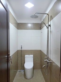 Nhà full nội thất cao cấp,  cực đẹp 3 mặt kiệt, Lý Thái Tổ , Thanh Khê