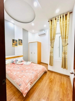 NHÀ ĐẸP - MUA Ở, MỞ VP - KD ONLINE - 4.45 TỶ
