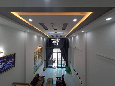 Trung tâm Thành phố - K. Trưng Nữ Vương, Hải Châu – Kiệt ô tô thông – ra đường lớn chỉ vài bước