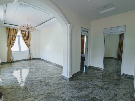 Bán khu biệt thự đẹp Hùng Vương Đà Lạt