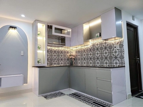 Bán Nhà Mặt Phố Lý Thái Tổ, Thanh Khê, Nhà Đẹp Ở Ngay, 55m2, Giá 2.5 Tỷ