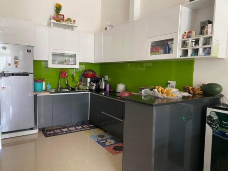 Cơ hội duy nhất sở hữu ngay nhà đẹp Trần Huấn, Cẩm Lệ – 80m2 - chưa tới 5 tỷ.