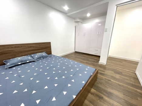 Bán nhà kiệt OTO Hoàng Diệu, Hải Châu, 55m2/3Tầng giá 4,2 tỷ TL [gần PHÚ GIA COMPOUND]