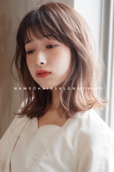 Uốn Cụp Tóc Lỡ Địa Chỉ Làm Tóc Uy Tín Giá Rẻ Hoài Đức - Nam Đỗ Hair Salon