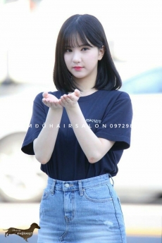 Uốn Cụp Tóc Lỡ Địa Chỉ Phục Hồi Tóc Đẹp Giá Rẻ Hoài Đức - Nam Đỗ Hair Salon