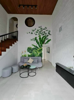 Cần bán căn nhà đẹp đường Trần Quang Diệu, Phường 10, TP.Đà Lạt, giá 11 tỷ