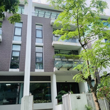 CẦN BÁN SIÊU BIỆT THỰ IMPERIA GARDEN, LÔ GÓC 3 THOÁNG, DT 217m2, MT 32m,1 CĂN DUY NHẤT ĐẸP NHẤT DỰ