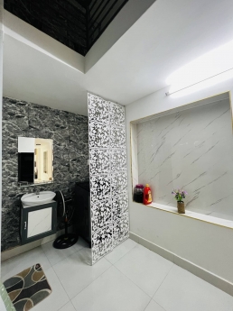 Nhà ngay Co.op Mart,  thiết kế trẻ trung, sang trọng Điện Biên Phủ - Thanh Khê.