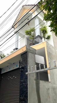 BÁN NHÀ TAM HIỆP BIÊN HÒA NHÀ MỚI 100%
