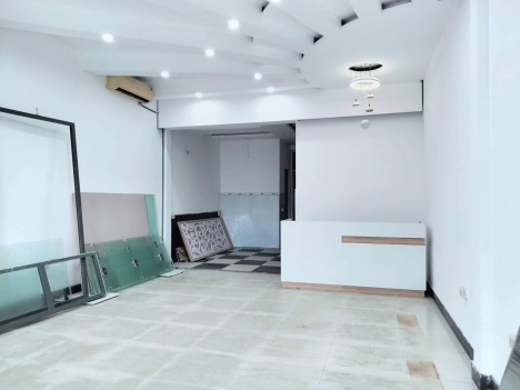 Cơ hội duy nhất dành cho nhà đầu tư – Nhà cũ nát – 4.9 tỷ - 120m2 – Đ. Võ Văn Ngân, Hoà Xuân, Cẩm
