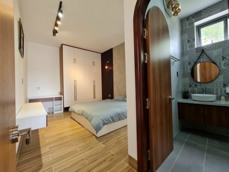 Cần bán căn nhà đẹp đường Trần Quang Diệu, Phường 10, TP.Đà Lạt, giá 11 tỷ