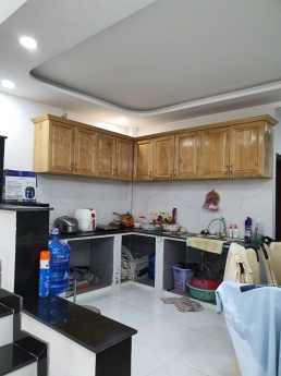Nhà  44m2 Giá 3,3 tỷ  hẻm 84 Bùi Quang Là p12 Gò Vấp
