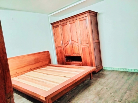 Cơ hội duy nhất dành cho nhà đầu tư – Nhà cũ nát – 4.9 tỷ - 120m2 – Đ. Võ Văn Ngân, Hoà Xuân, Cẩm