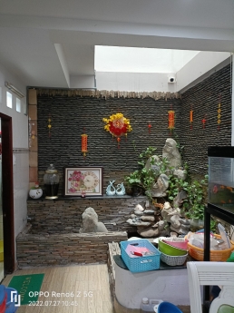 Hiếm! 5.2x12m, 4 tầng, đường Lạc Long Quân, Tân Bình Giá chỉ 5 tỷ 8