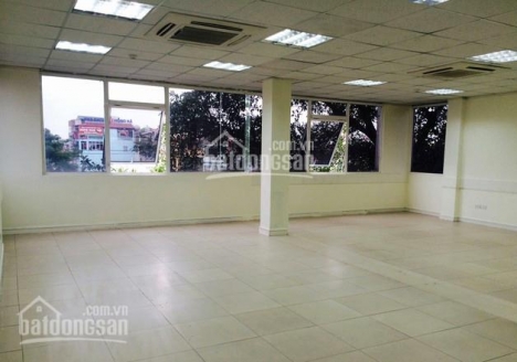 CHO THUÊ 50M2 TẦNG 5 TẠI NHÀ VP 8 TẦNG SỐ 62 ĐƯỜNG YÊN PHỤ. GIÁ RẺ