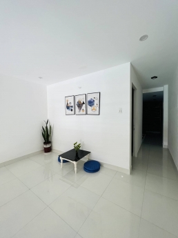Nhà ngay Co.op Mart,  thiết kế trẻ trung, sang trọng Điện Biên Phủ - Thanh Khê.