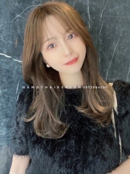 Uốn Cụp Tóc Lỡ Địa Chỉ Uốn Nhuộm Uy Tín Giá Rẻ Hoài Đức - Nam Đỗ Hair Salon