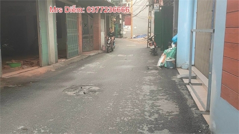 Giá 10 triệu, cần bán 290m đất lô góc tại Văn Môn, Yên Phong, Bắc Ninh
