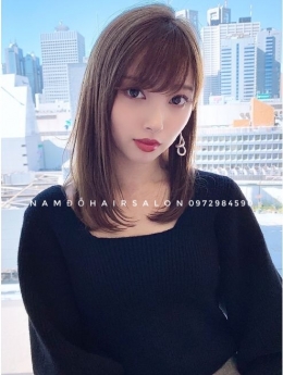 Uốn Cụp Tóc Lỡ Địa Chỉ Làm Đẹp Giá Rẻ Hoài Đức - Nam Đỗ Hair Salon