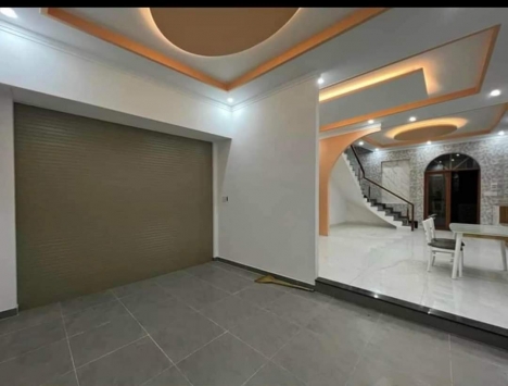 Nhà đẹp gần Vincom Biên Hòa nhà mới 100%